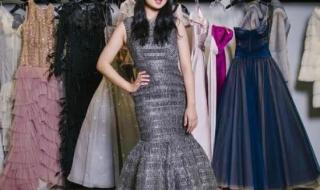 任正非女儿为什么不姓任