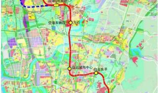 广州地铁回应车厢起火冒烟