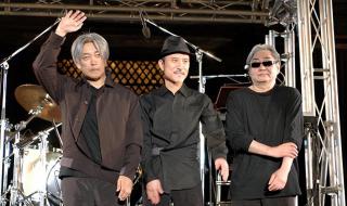 坂本龙一线上音乐会2022