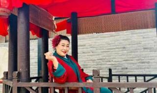 开封王婆说媒现场有多火