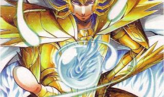 圣斗士冥王神话剧情