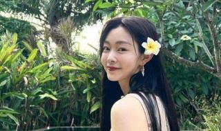 白敬亭宋轶同框宣传新剧