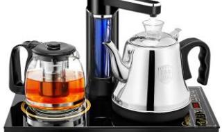 十大自动上水茶具品牌